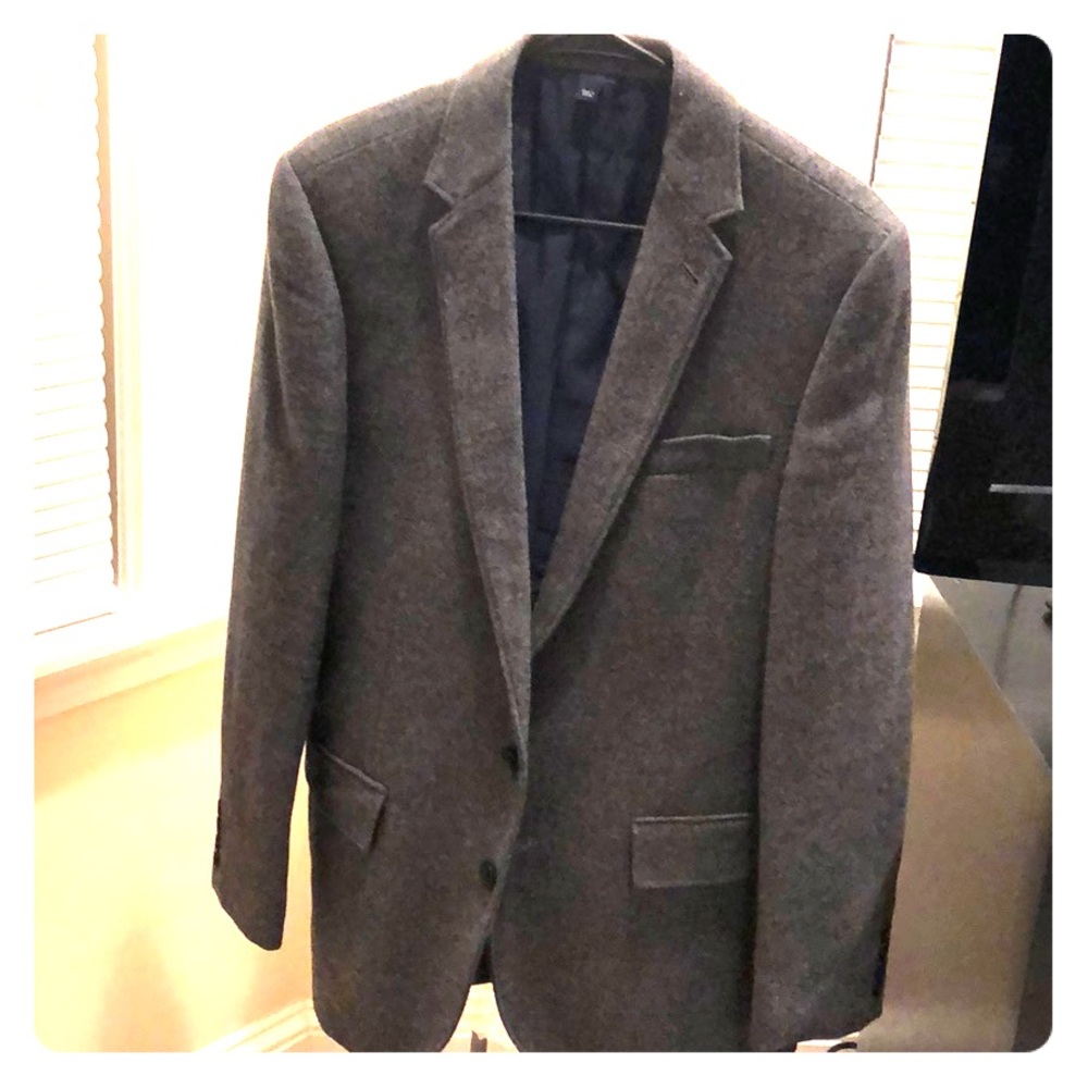 J.Crew Blazer